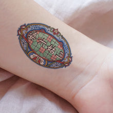 Load image into Gallery viewer, I love HK Old Hong Kong Slangs Tattoos 復古舊香港情懷兒時集體回憶打牌麻雀發咸魚翻生掂過碌蔗三姑六婆港式刺青懷舊紋身貼紙LAZY DUO Temporary Tattoo Shop HK Hong Kong Mane.ink 香港刺青紋身貼紙設計印刷訂做客製 stom Temporary Tattoo Event Printing Tattooist artist HK tattoo shop MANE 動物刺青 彩色紋身 香港女紋身師刺青師 認領圖日系小清新韓國刺青