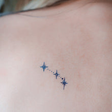 Load image into Gallery viewer, ZODIAC TATTOO・ARIES - LAZY DUO TATTOO