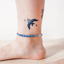 Load image into Gallery viewer, Colorful & Playful Mini Tattoos - LAZY DUO TATTOO