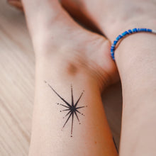 Load image into Gallery viewer, Colorful & Playful Mini Tattoos - LAZY DUO TATTOO