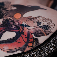 Load image into Gallery viewer, Geisha Tattoo - LAZY DUO TATTOO