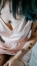 Load image into Gallery viewer, J16・Flower Dream Tattoos Set - LAZY DUO TATTOO