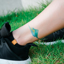 Load image into Gallery viewer, Little Animal Doodles - LAZY DUO TATTOO