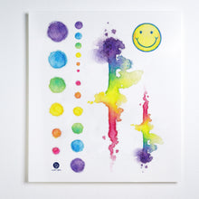 Load image into Gallery viewer, Pride Tattoos Colorful Rainbow TATTOO Watercolor LGBT Endless Love Ink Tattoos LAZY DUOTemporary Tattoo significance Love Equality Minimal Simple Tattoo Smiley Face Tattoo Little Tattoo Small Tattoo Rose Tattoo Sticker Fineline HK Hong Kong 刺青紋身貼紙 香港刺青圖案 印刷訂做客製 Custom Temporary Tattoo artist HK tattoo shop Hong Kong 迷你刺青 韓式刺青紋身 small tattoo design Minimal Tattoo little tattoo idea sketchy tattoo floral tattoo ankle wrist tattoo back tattoo Taiwan
