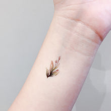 Load image into Gallery viewer, J17・Animal Lover Tattoos Set - LAZY DUO TATTOO