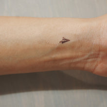 Load image into Gallery viewer, J10・Ocean Night Tattoos Set - LAZY DUO TATTOO