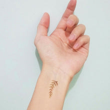 Load image into Gallery viewer, J17・Animal Lover Tattoos Set - LAZY DUO TATTOO