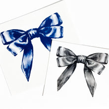 Load image into Gallery viewer, Ribbon Bow Rosette - LAZY DUO TATTOO