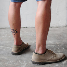 Load image into Gallery viewer, Tribal Arrow Moon Mystery Eye Tattoo - LAZY DUO TATTOO