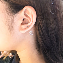 Load image into Gallery viewer, ZODIAC TATTOO・PISCES - LAZY DUO TATTOO
