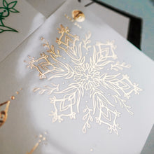 Load image into Gallery viewer, Boho Gold Ornamental Tattoo Set - LAZY DUO TATTOO