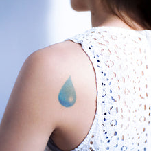 Load image into Gallery viewer, Gradient Minimal Symbols Tattoos - LAZY DUO TATTOO