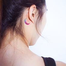 Load image into Gallery viewer, Gradient Minimal Symbols Tattoos - LAZY DUO TATTOO