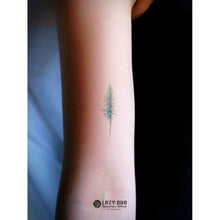 Load image into Gallery viewer, J02 Wild Cat Tattoos Set - LAZY DUO TATTOO