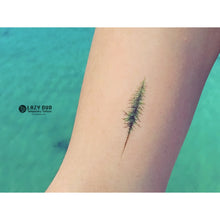 Load image into Gallery viewer, J02 Wild Cat Tattoos Set - LAZY DUO TATTOO