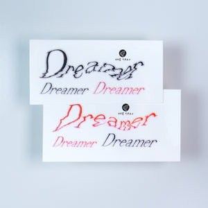 Cyber Style, Neo Type Font Lettering & Y2K Dreamer Tattoo Sticker Fashion Accessories. Ultra realistic and artistic tattoo designs created by tattoo artist Mane Ink, Our tattoo sticker is safe for all skin types, waterproof, and last 3-7 days, Check out our Temporary Tattoo Sticker on LAZY DUO.com. Free International shipping