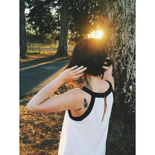 Load image into Gallery viewer, Feathers Tattoo - LAZY DUO TATTOO

