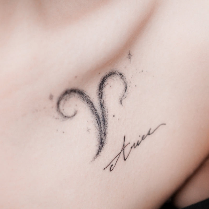 AstroTattoos | Zodiac Tattoo Guide on Tumblr