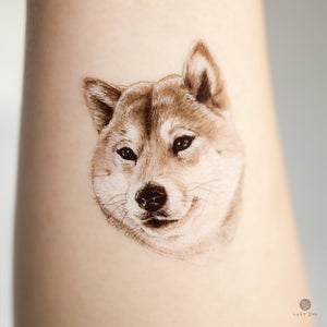 Shiba Inu temporary tattoo, Cute Shiba Inu stickers, Dog-themed temporary tattoos, Temporary dog stickers, Shiba Inu lover tattoo, Dog mom temporary tattoo, Dog owner sticker, Adorable Shiba Inu tattoos, Pet-themed temporary tattoos, Shiba Inu silhouette tattoo, Pet lover sticker, Temporary pet tattoos, Shiba Inu paw print tattoo, Dog-themed sticker set, Temporary dog paw print tattoos, Shiba Inu breed tattoo, Cute pet stickers, Dog-themed party favors, Trendy dog tattoos, Pet-themed gift ideas