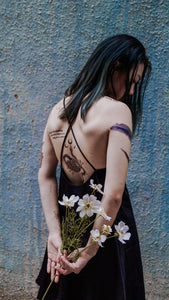 Alchemy Moon Snake & Peony Flower Tattoo - LAZY DUO TATTOO Alchemy Snake Moon and Rose Tattoos Peony Tattoos Tarot Tattoos Realistic tattoo Stickers Long Lasting Temporary Tattoos Skull Crown Tattoo Old School Tattoo American Tattoo HK Hong Kong Rose Tattoo Black Work Temporary Tattoo INK LAZY DUO 香港刺青紋身貼紙訂做印刷活動推廣 印水紙插畫設計 香港女紋身師Manyee 美式粗體 紋身蛇刺青 迷宮刺青 自由神秘塔羅刺青 玫瑰紋身 刺青王冠紋身 牡丹花刺青