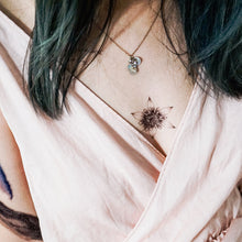 Load image into Gallery viewer, J16・Flower Dream Tattoos Set - LAZY DUO TATTOO
