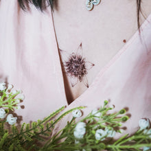 Load image into Gallery viewer, J16・Flower Dream Tattoos Set - LAZY DUO TATTOO
