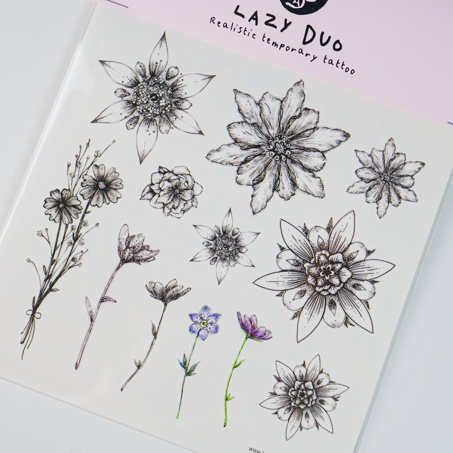 香港原創手繪刺青紋身貼紙 LAZY DUO HK Premium Temporary Tattoo Stickers Professional Printing Shop Hong Kong Customise Tattoo Custom Order Small Amount 自訂客製少量印刷大量批發特快專業優質彩色金屬色廣告宣傳禮品 Gift Promotion Advertising Event 安全防水防敏無痛紋身師紋身店 High Quality Tattoo Service Safe Non-Toxic Ink Long Lasting Waterproof Look Real Realistic Artistic Tat