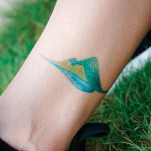 Little Animal Doodles - LAZY DUO TATTOO
