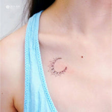Load image into Gallery viewer, J04・Dear Dreamcatcher Tattoos Set - LAZY DUO TATTOO
