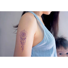 Load image into Gallery viewer, J04・Dear Dreamcatcher Tattoos Set - LAZY DUO TATTOO
