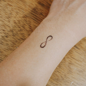 J10・Ocean Night Tattoos Set - LAZY DUO TATTOO