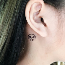 Load image into Gallery viewer, J12・Animal Universe Tattoos Set - LAZY DUO TATTOO
