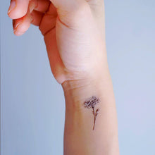 Load image into Gallery viewer, J04・Dear Dreamcatcher Tattoos Set - LAZY DUO TATTOO
