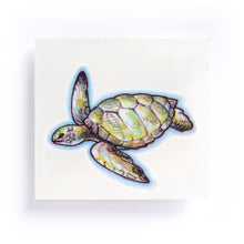 Load image into Gallery viewer, Sea Turtle Tattoos - LAZY DUO TATTOO
