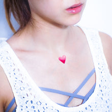 Load image into Gallery viewer, Gradient Minimal Symbols Tattoos - LAZY DUO TATTOO
